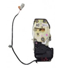 Fechadura Elétrica Traseira Direita Honda Crv 2000 Fechadura Elétrica Traseira Direita Honda Crv 2000