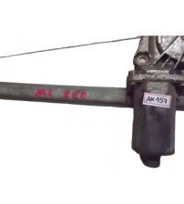 Máquina Vidro Traseira Esquerda Com Motor Mercedes C280 1995