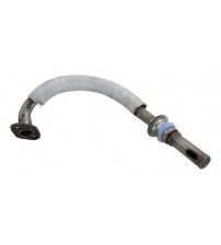 Tubo Da Válvula Egr Cherokee Sport 3.7 V6 2008 A 2012 Tubo Da Válvula Egr Cherokee Sport 3.7 V6 2008 A 2012