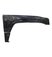 Paralama Direito Cherokee Sport 2008 A 2012 Orig. C/ Detalhe Paralama Direito Cherokee Sport 2008 A 2012 Orig. C/ Detalhe