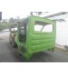 Cabine Iveco Daily 2013 2014 2015 2016 2017 2018 2019 Usada Verde-limão