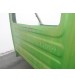 Cabine Iveco Daily 2013 2014 2015 2016 2017 2018 2019 Usada Verde-limão