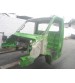 Cabine Iveco Daily 2013 2014 2015 2016 2017 2018 2019 Usada Verde-limão