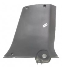 Acabamento Inf. Coluna Dianteira Direita Doblô 2002 A 2009 Acabamento Inf. Coluna Dianteira Direita Doblô 2002 A 2009