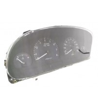 Painel Instrumento Kia Clarus 1997 A 2001 Original Preto