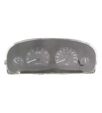 Painel Instrumento Kia Clarus 1997 A 2001 Original Preto Painel Instrumento Kia Clarus 1997 A 2001 Original Preto