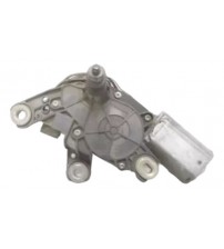 Motor Limpador Vidro Traseiro Fox Cross Fox 2006 A 2013 Motor Limpador Vidro Traseiro Fox Cross Fox 2006 A 2013