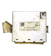 Módulo Conforto Omega Vectra 1992 A 1994 90358388 Original Módulo Conforto Omega Vectra 1992 A 1994 90358388 Original