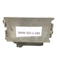 Módulo Controle Abs Bmw Série 3 318 325 1993 A 1997 1138219