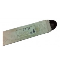 Relógio Digital Ford Mondeo 1996 A 2001 Original M017 Preto