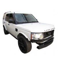 Peças Usadas P/ Discovery 4 3.0 V6 Diesel 2013 ( Consulte ) Peças Usadas P/ Discovery 4 3.0 V6 Diesel 2013 ( Consulte )