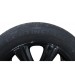 Estepe Roda Aro 19 C/ Pneu 255/55r19 Discovery 4 Fur. 5x120 Preto