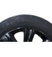 Estepe Roda Aro 19 C/ Pneu 255/55r19 Discovery 4 Fur. 5x120 Preto