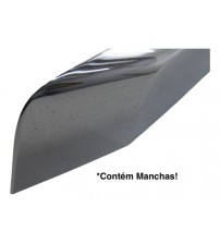 Moldura C/ Maçaneta Tampa Traseira Cherokee Sport 2008/2012 Traseira