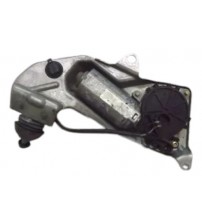 Motor Limpador Traseiro Vigia Original Megane 1998 A 2005 Motor Limpador Traseiro Vigia Original Megane 1998 A 2005