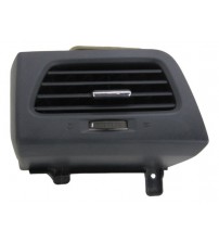 Difusor De Ar Canto Esquerdo Honda Crv 2012 A 2016 Preto Difusor De Ar Canto Esquerdo Honda Crv 2012 A 2016 Preto