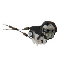 Fechadura Porta Traseira Direita Honda Crv 2012 A 2016 Fechadura Porta Traseira Direita Honda Crv 2012 A 2016