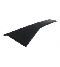 Acabamento Ext. Coluna Porta Traseira Direita Crv 2012/2016 Preto