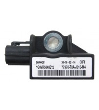 Sensor Impacto Colisão Honda Crv 2015 / 2016 5wk44281 Sensor Impacto Colisão Honda Crv 2015 / 2016 5wk44281