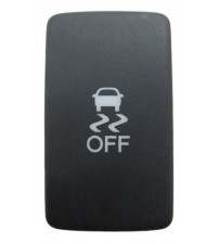 Botão Do Controle De Tração Honda Crv 2012 A 2016 Original Preto Botão Do Controle De Tração Honda Crv 2012 A 2016 Original Preto