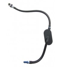 Burucutu Esguicho Do Vidro Traseiro Honda Crv 2012 A 2016 Burucutu Esguicho Do Vidro Traseiro Honda Crv 2012 A 2016