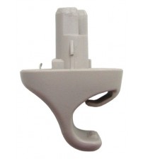 Suporte Grampo Do Quebra Sol Honda Crv 2012 A 2016 Suporte Grampo Do Quebra Sol Honda Crv 2012 A 2016