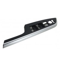 Moldura Puxador Porta Dianteira Esquerda Crv 2015 / 2016 Original Moldura Puxador Porta Dianteira Esquerda Crv 2015 / 2016 Original