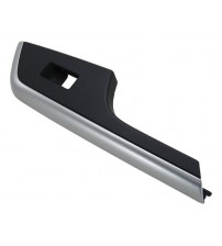 Moldura Puxador Porta Traseira Direita Honda Crv 2015 / 2016 Original Moldura Puxador Porta Traseira Direita Honda Crv 2015 / 2016 Original