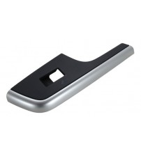 Moldura Puxador Porta Traseira Direita Honda Crv 2015 / 2016 Original