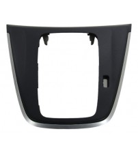 Moldura Do Câmbio Automático Honda Crv Exl 2012 A 2016 Black Moldura Do Câmbio Automático Honda Crv Exl 2012 A 2016 Black