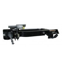 Maçaneta Cromada Dianteira Esquerda Honda Crv Exl 2012/2016 Dianteira Maçaneta Cromada Dianteira Esquerda Honda Crv Exl 2012/2016 Dianteira