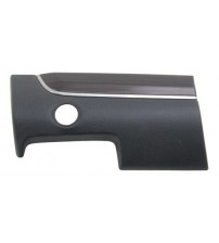 Friso Acabamento Do Painel Esquerdo Honda Crv Exl 2015 2016 Amadeirado Friso Acabamento Do Painel Esquerdo Honda Crv Exl 2015 2016 Amadeirado