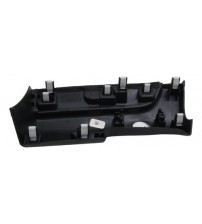 Friso Acabamento Do Painel Esquerdo Honda Crv Exl 2015 2016 Amadeirado