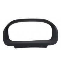 Moldura Do Painel De Instrumentos Honda Crv 2012 A 2016 Moldura Do Painel De Instrumentos Honda Crv 2012 A 2016