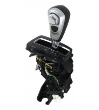 Alavanca Marcha Trambulador Honda Crv 2012 A 2016 Automática Alavanca Marcha Trambulador Honda Crv 2012 A 2016 Automática