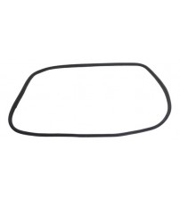 Borracha De Porta Dianteira (e/d) Carroceria Crv 2012 A 2016 Borracha De Porta Dianteira (e/d) Carroceria Crv 2012 A 2016