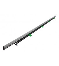 Pestana Cromada Traseira Direita Honda Crv Exl 2012 A 2016 Cromado