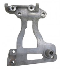 Suporte Do Compressor Honda Crv 2.0 Flex 2012 A 2016 Suporte Do Compressor Honda Crv 2.0 Flex 2012 A 2016