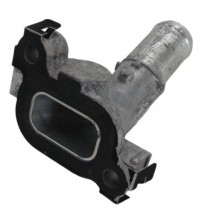 Flange De Água Menor Do Motor Honda Crv 2.0 2012 A 2016 Flange De Água Menor Do Motor Honda Crv 2.0 2012 A 2016