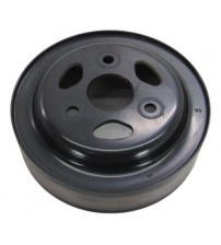 Polia Da Bomba De Água Honda Crv 2.0 Flex 2012 A 2016 Polia Da Bomba De Água Honda Crv 2.0 Flex 2012 A 2016