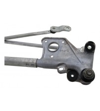 Galhada Mecanismo Limpador Parabrisa Honda Crv 2012 A 2016 Direito