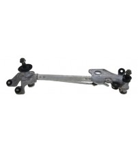 Galhada Mecanismo Limpador Parabrisa Honda Crv 2012 A 2016 Direito Galhada Mecanismo Limpador Parabrisa Honda Crv 2012 A 2016 Direito