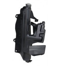 Defletor Esquerdo Do Radiador Honda Crv 2012 A 2016 Defletor Esquerdo Do Radiador Honda Crv 2012 A 2016