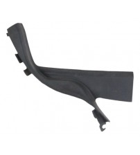 Acabamento Ponta Direita Churrasqueira Honda Crv 2012 A 2016 Preto Acabamento Ponta Direita Churrasqueira Honda Crv 2012 A 2016 Preto