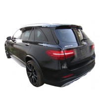 Peças Mercedes Glc 43 Amg 2019 V6 Biturbo 367cv ( Consulte ) Peças Mercedes Glc 43 Amg 2019 V6 Biturbo 367cv ( Consulte )