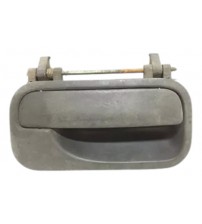 Maçaneta Externa Portas Direita Vectra 1997 A 2005 Dianteira/traseira Maçaneta Externa Portas Direita Vectra 1997 A 2005 Dianteira/traseira