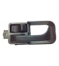 Maçaneta Interna Porta Esquerda Escort Hobby 1983 A 1990 Dianteira Maçaneta Interna Porta Esquerda Escort Hobby 1983 A 1990 Dianteira