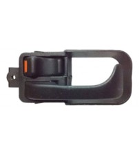 Maçaneta Interna Porta Esquerda Escort Hobby 1983 A 1990 Dianteira