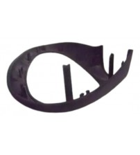 Maçaneta Interna Dianteira Esquerda Xsara 1998 A 2006 Dianteira/traseira