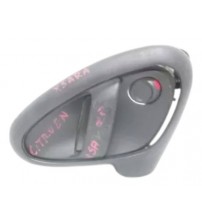 Maçaneta Interna Dianteira Esquerda Xsara 1998 A 2006 Dianteira/traseira Maçaneta Interna Dianteira Esquerda Xsara 1998 A 2006 Dianteira/traseira